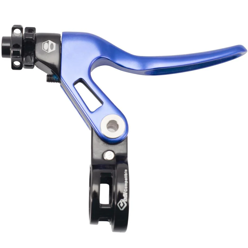 Box One Race Short Reach Brake Lever - Image 2