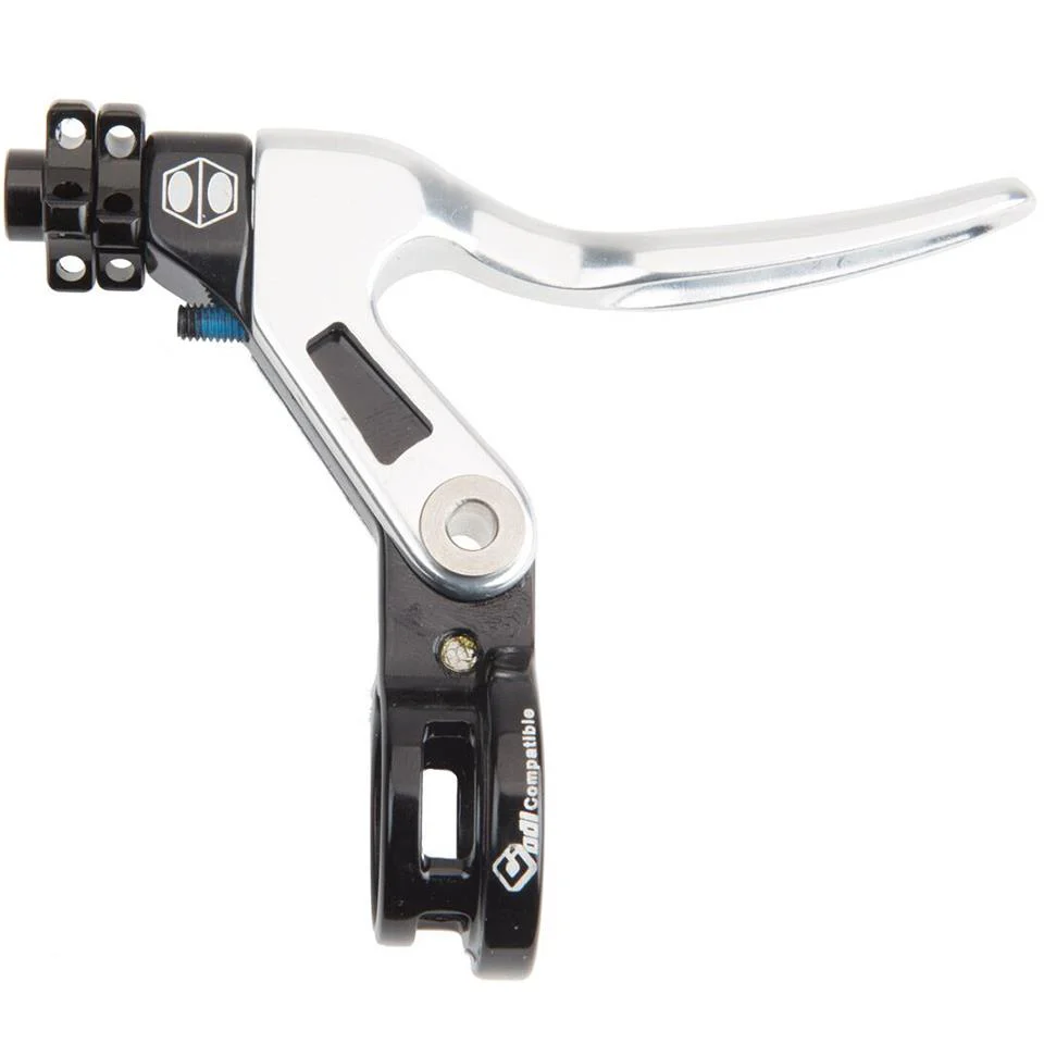 Box One Race Short Reach Brake Lever - Image 4