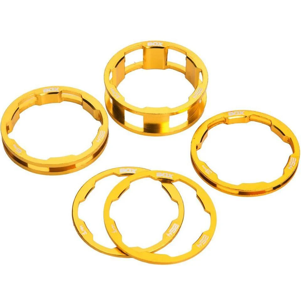 Box One Race Stem Spacer Kit - Image 2