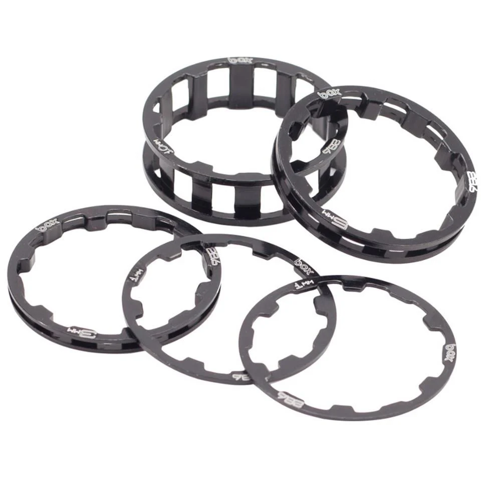 Box One Race Stem Spacer Kit - Image 3