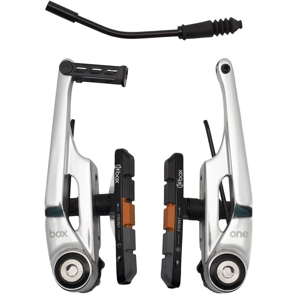Box One Race V-Brakes - Image 3