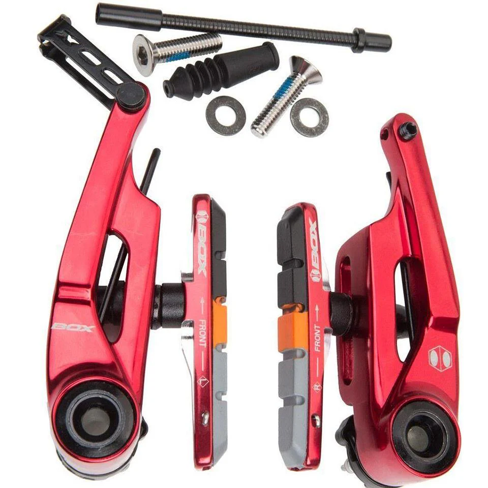 Box One Race V-Brakes - Image 7