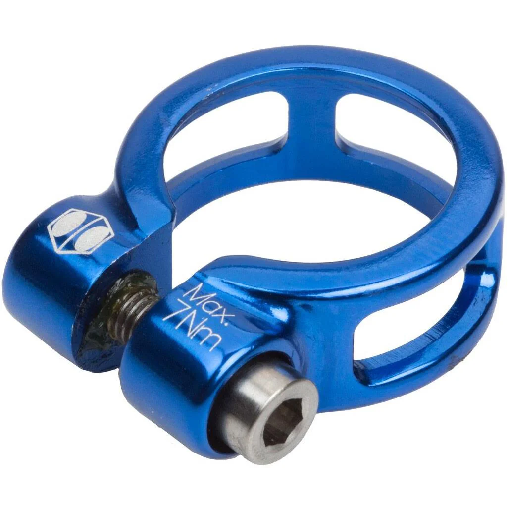 Box One Seat Clamp - Image 2