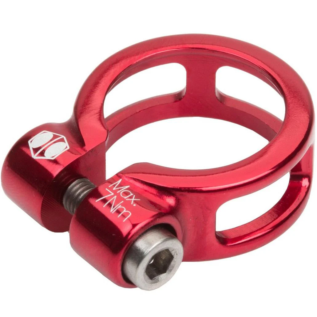 Box One Seat Clamp - Image 3