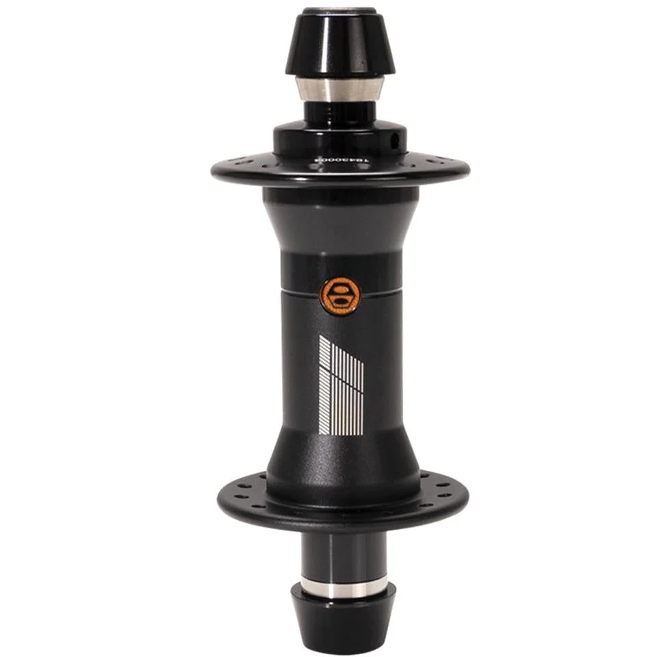 Box One Stealth Expert Front Race Hub - Image 2