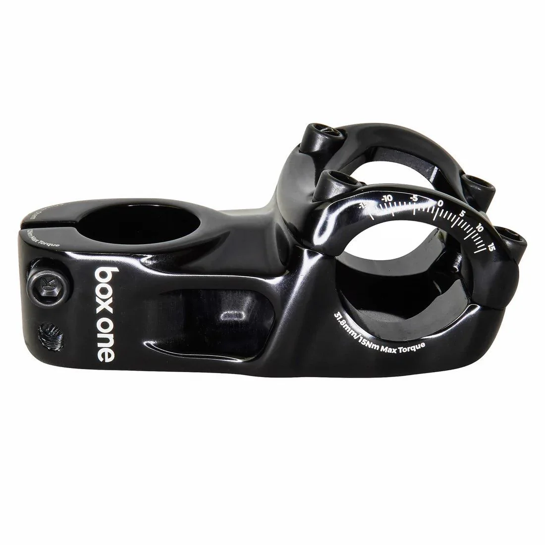 Box One Top Load Race Stem - Image 5