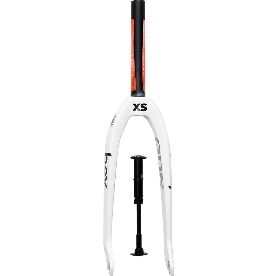 Box One XS Mini Carbon Race Fork - Image 2