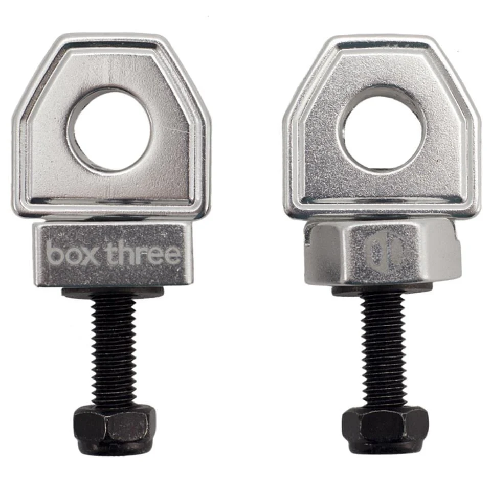 Box Three 1 Hole Race Chain Tensioner - Image 3