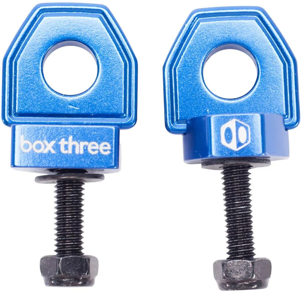 Box Three 1 Hole Race Chain Tensioner - Image 4