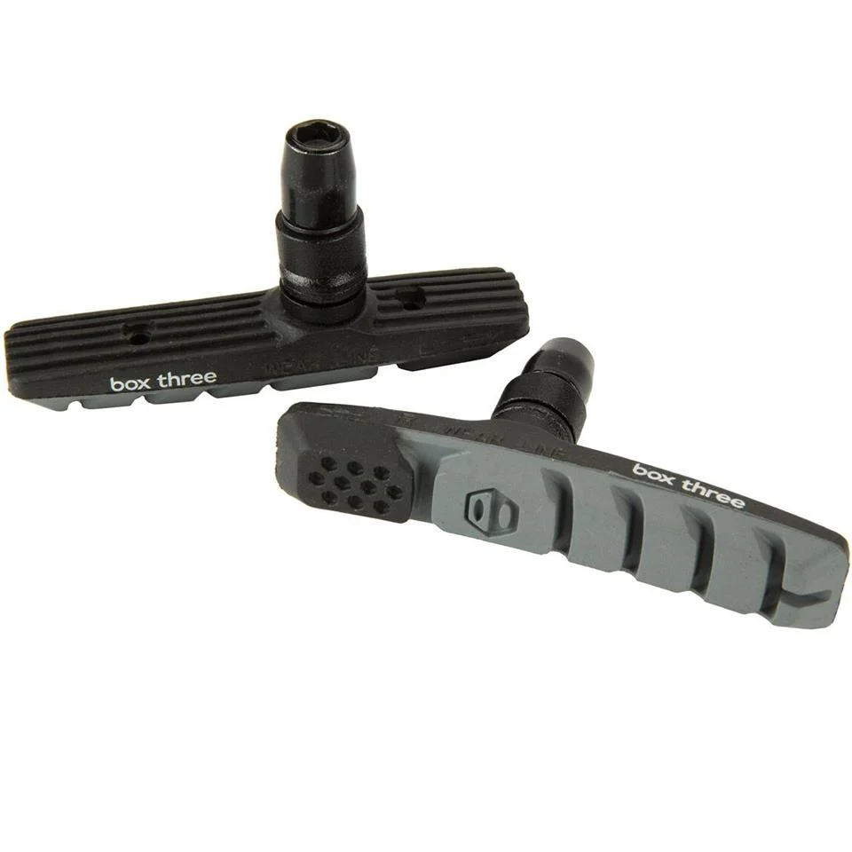 Box Three Air Flow Race Brake Pads - Image 3