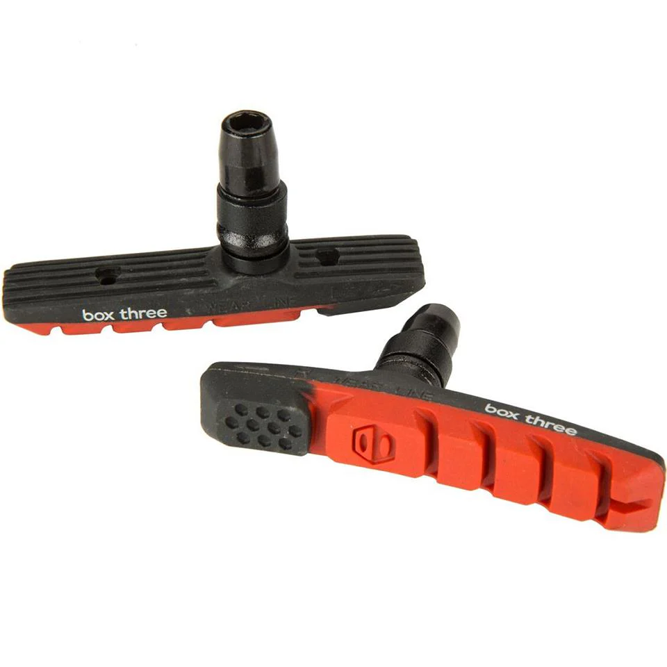 Box Three Air Flow Race Brake Pads - Image 5