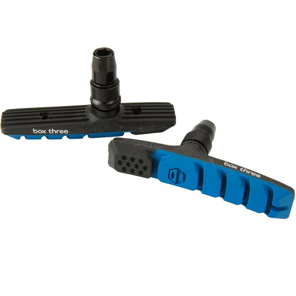 Box Three Air Flow Race Brake Pads - Image 7