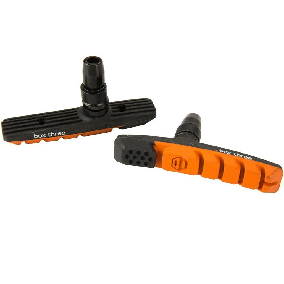 Box Three Air Flow Race Brake Pads - Image 9