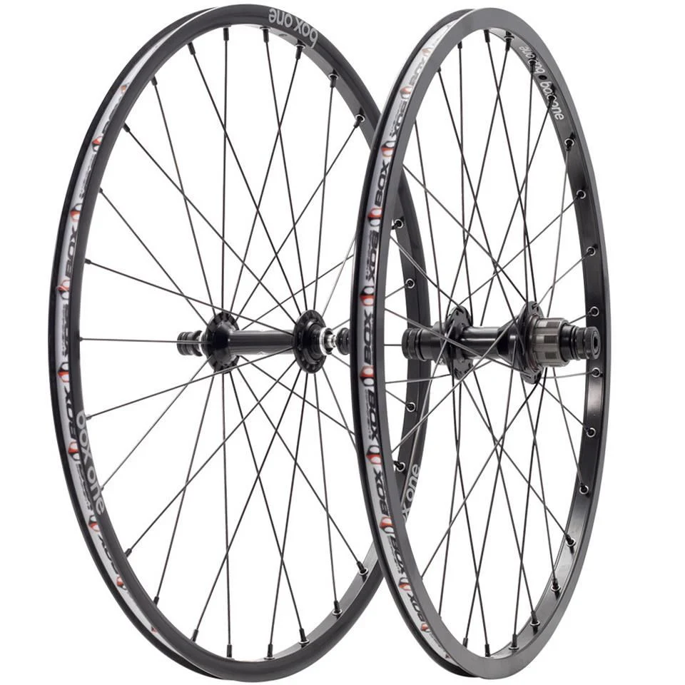 Box Three Expert Race Wheelset - Image 2