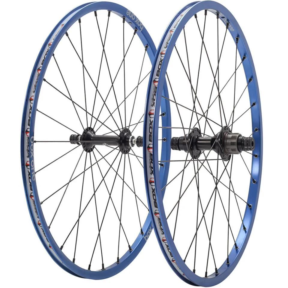 Box Three Expert Race Wheelset - Image 4