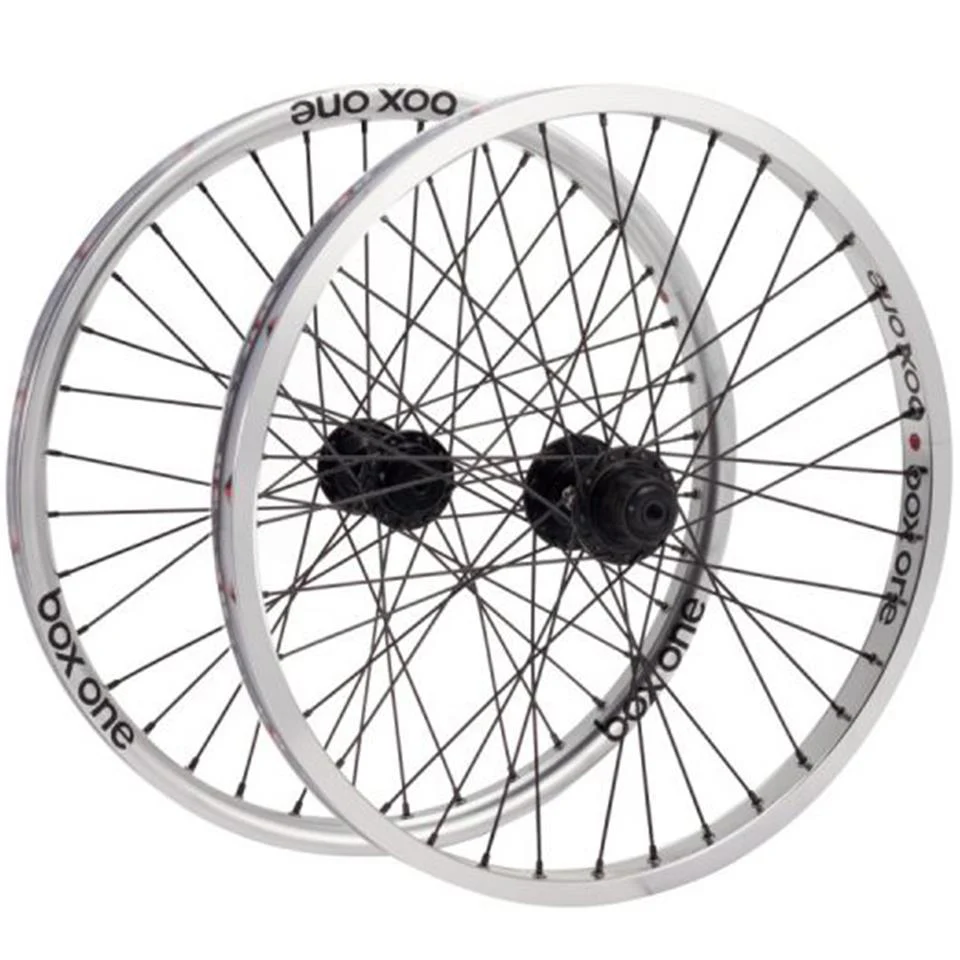 Box Three Pro Race Wheelset - Image 4