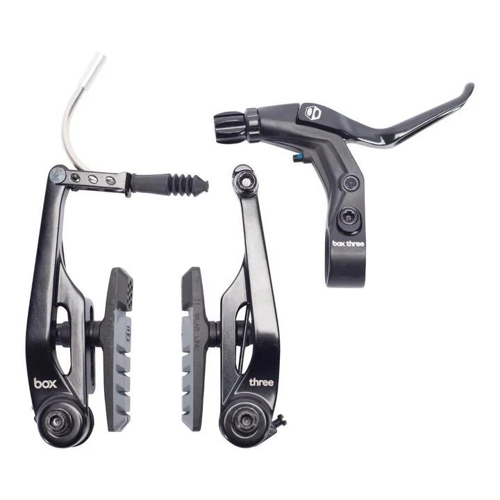 Box Three Race Brake Kit - Image 6