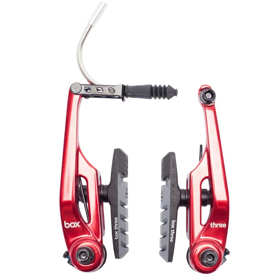 Box Three Race V-Brakes - Image 3