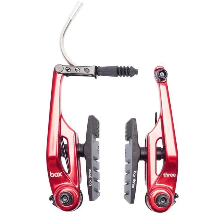 Box Three Race V-Brakes - Image 8