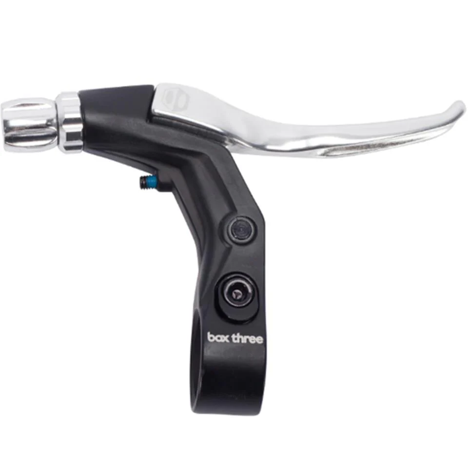 Box Three Short Reach V-Point Race Brake Lever - Image 3