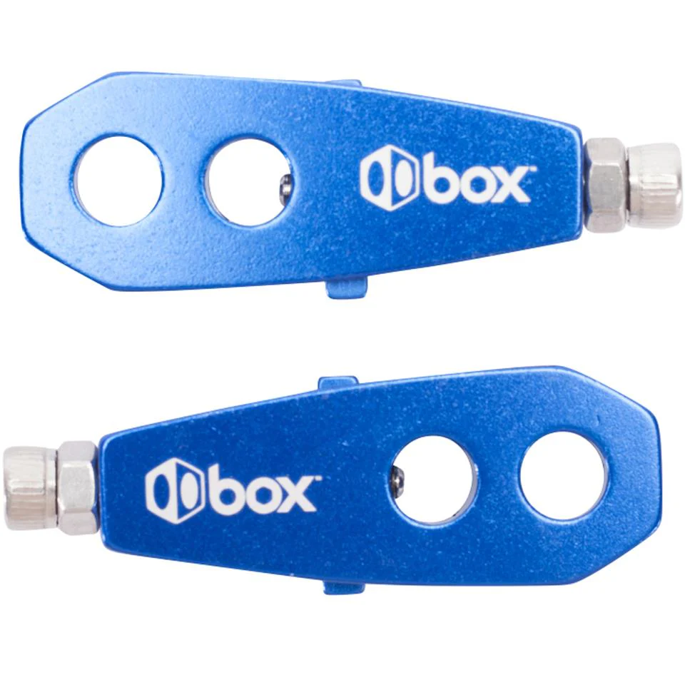 Box Two 2 Hole Race Chain Tensioner - Image 2