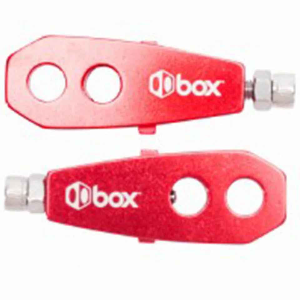 Box Two 2 Hole Race Chain Tensioner - Image 4