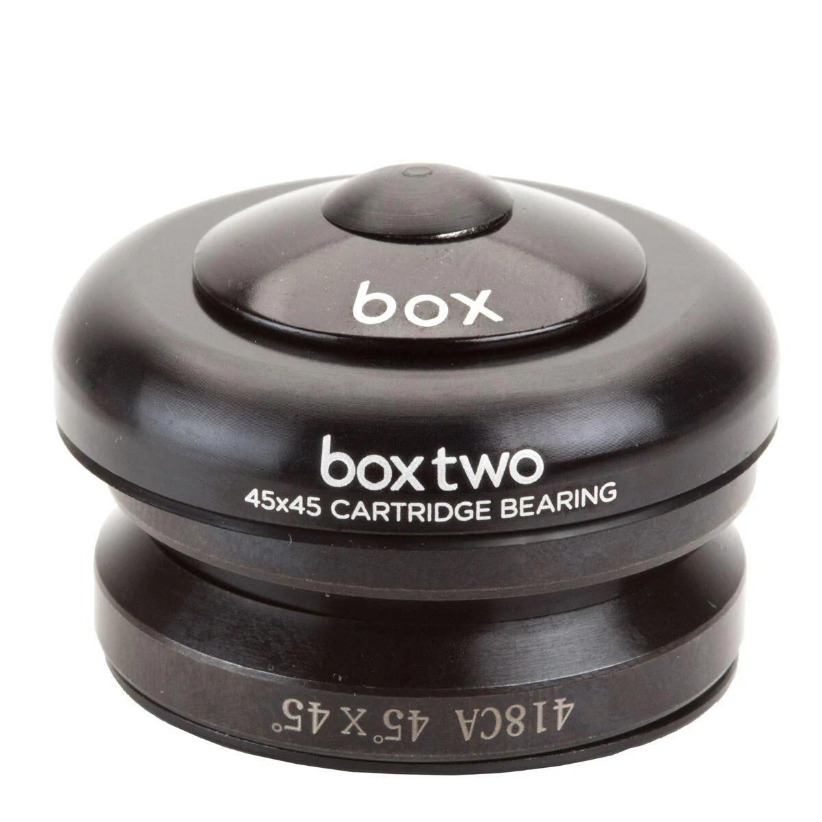 Box Two Alloy Sealed Integrated 1" Conversion Race Headset - Image 2
