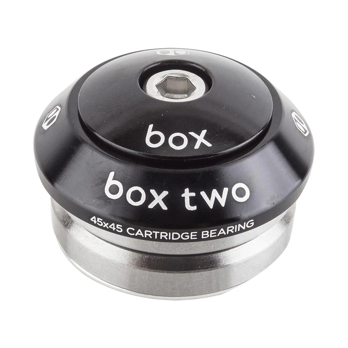 Box Two Alloy Sealed Integrated Tapered Race Headset - Image 2