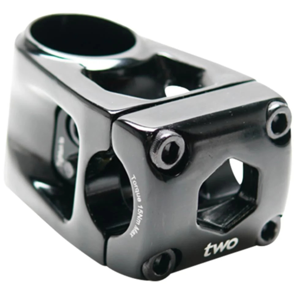 Box Two Center Clamp Race Stem - Image 2