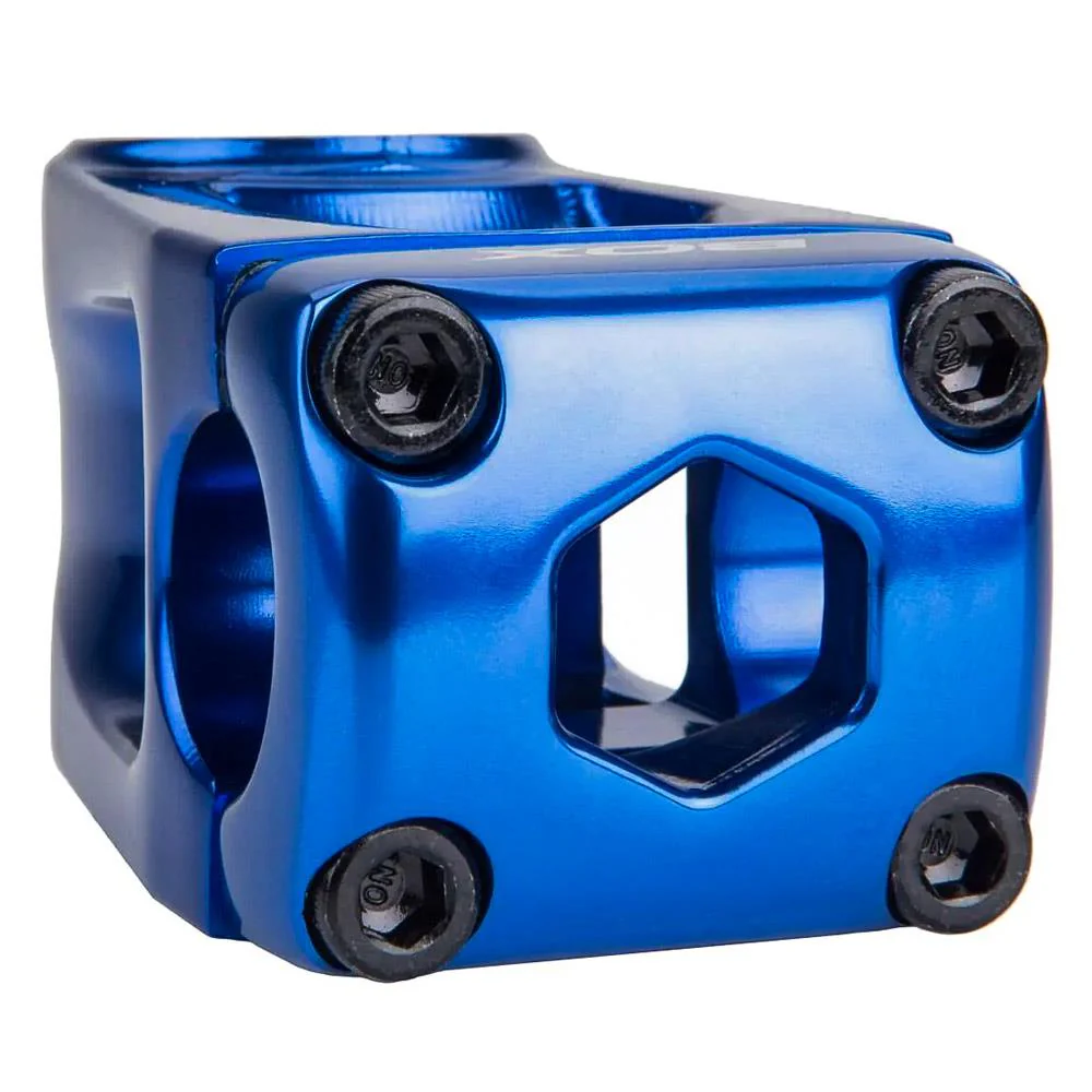 Box Two Center Clamp Race Stem - Image 7