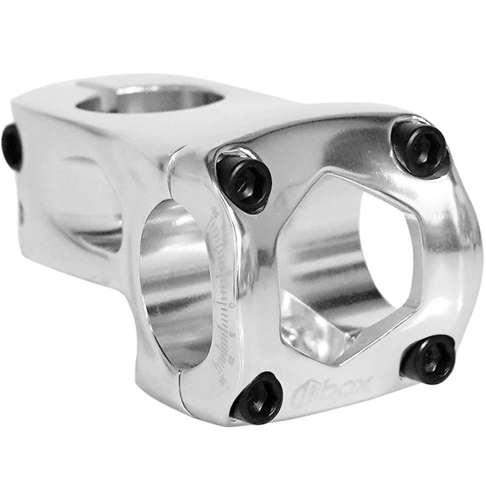 Box Two Front Load 1-1/8" Race Stem - Image 2
