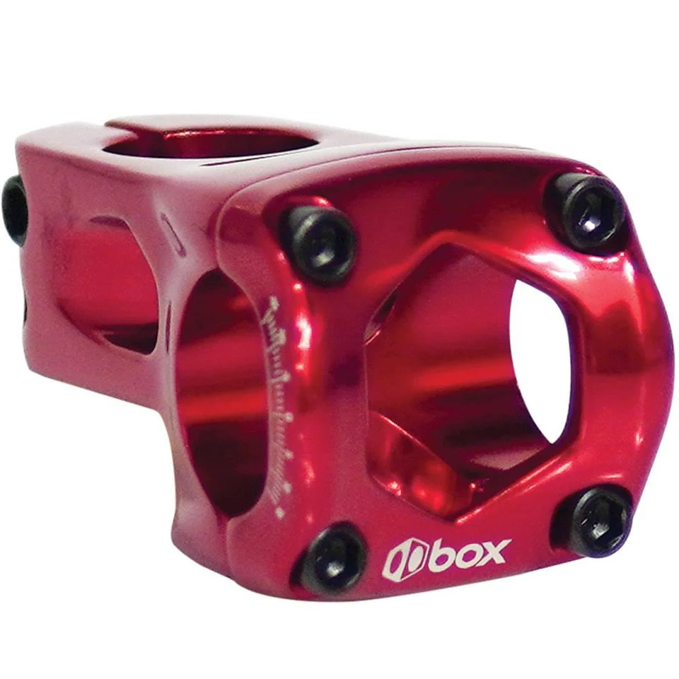 Box Two Front Load 1-1/8" Race Stem - Image 3
