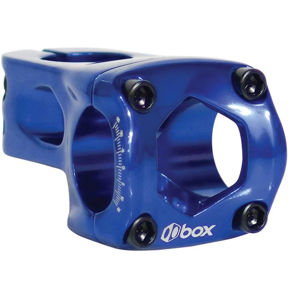 Box Two Front Load 1-1/8" Race Stem - Image 4