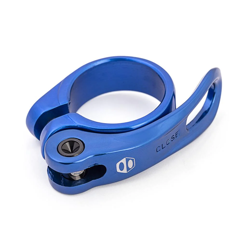 Box Two Quick Release Race Seat Clamp - Image 2