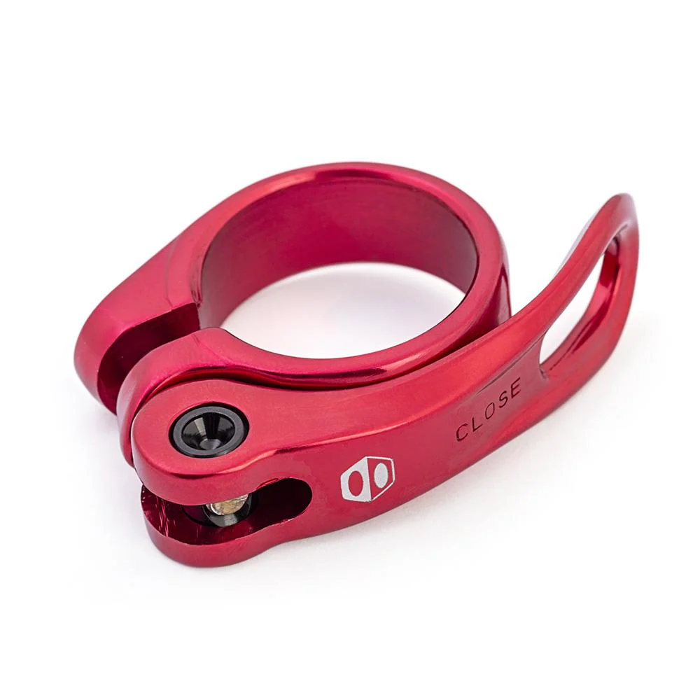 Box Two Quick Release Race Seat Clamp - Image 3