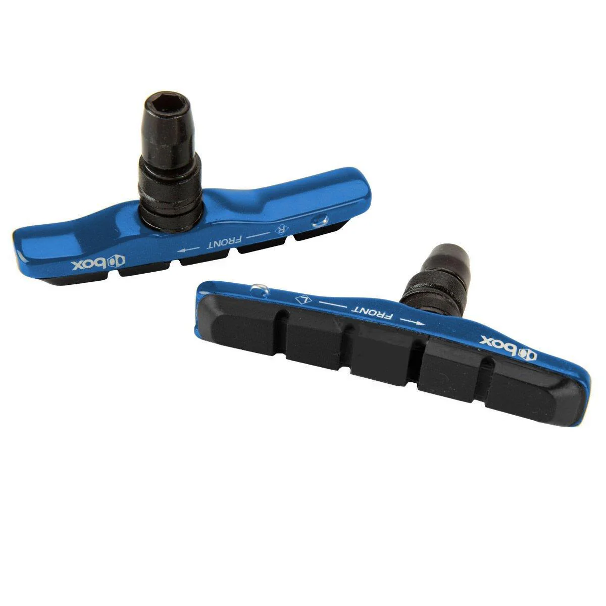 Box Two Race Brake Shoes - Image 2