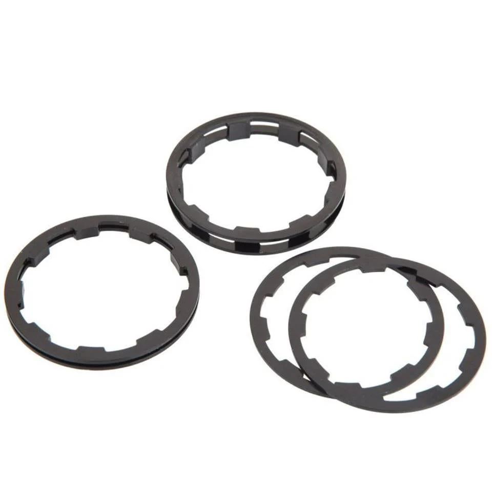 Box Two Race Stem Spacers - Image 2