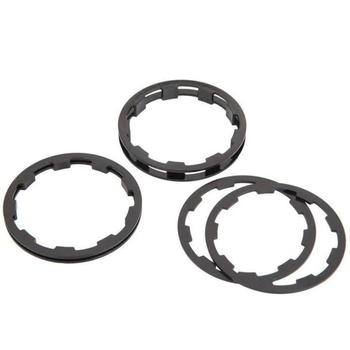 Box Two Race Stem Spacers - Image 3