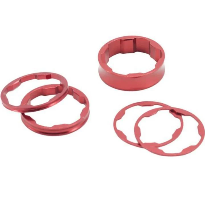 Box Two Race Stem Spacers - Image 6