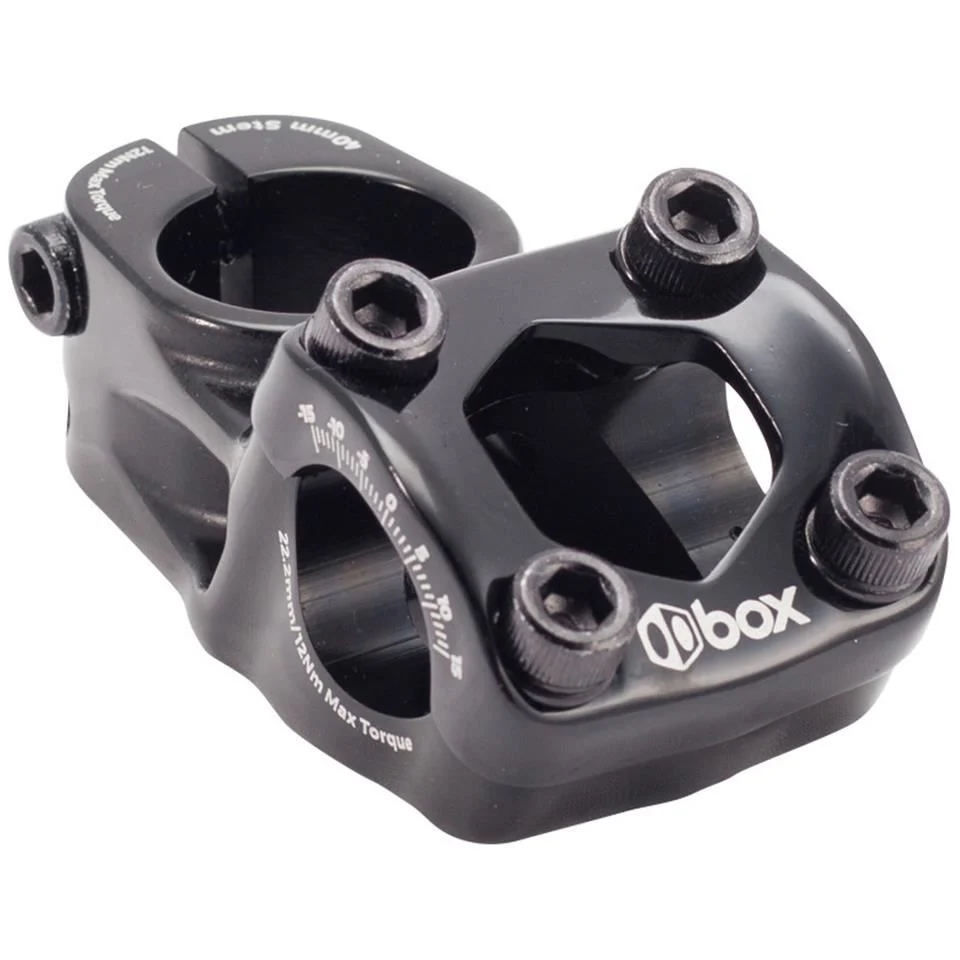 Box Two Top Load 1" Race stem - Image 2