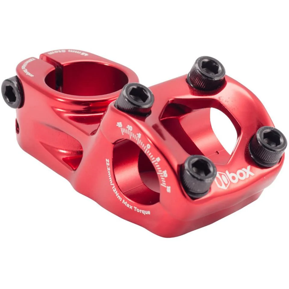 Box Two Top Load 1" Race stem - Image 3