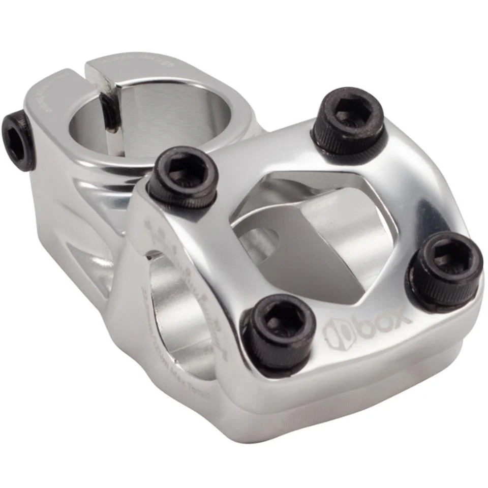 Box Two Top Load 1" Race stem - Image 4
