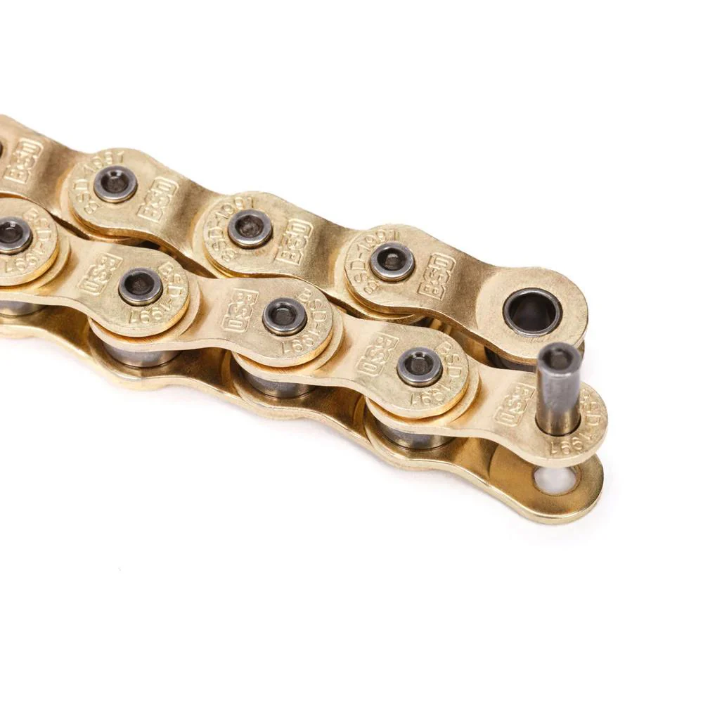 BSD 1991 Halflink Chain - Image 4