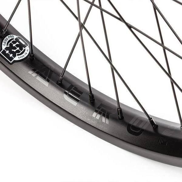 BSD Aero Pro Female Back Street Pro Wheel - RHD - Image 2