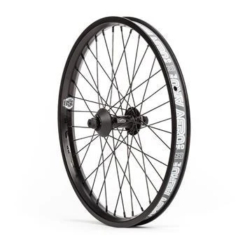 BSD Aero Pro Front Street Pro Wheel With Guards - Image 4