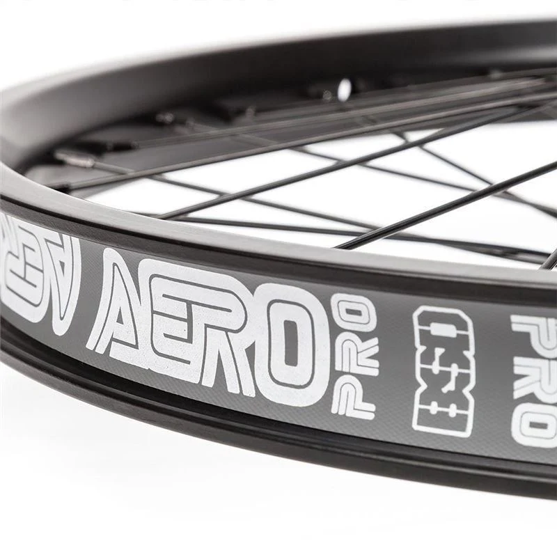 BSD Aero Pro Male Back Street Pro Wheel - RHD - Image 3