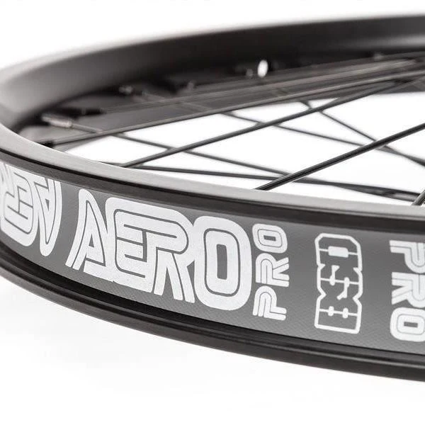 BSD Aero Pro Westcoaster With Hubguards - LHD - Image 4