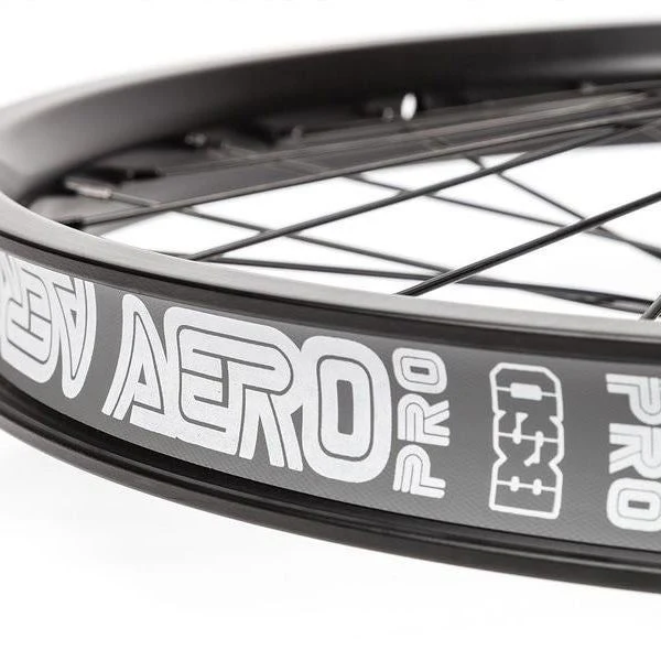 BSD Aero Pro Westcoaster With Hubguards - RHD - Image 3