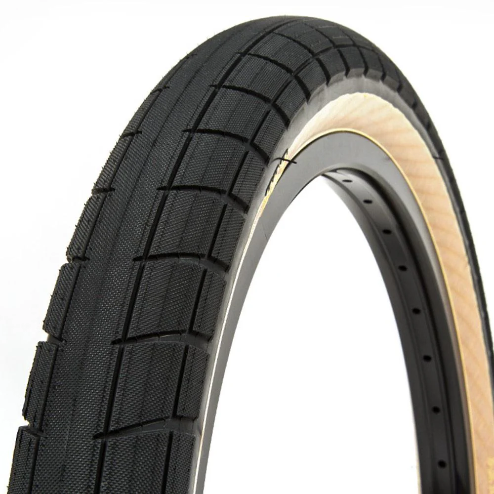 BSD Alex D Donnasqueak Tyre - Image 5