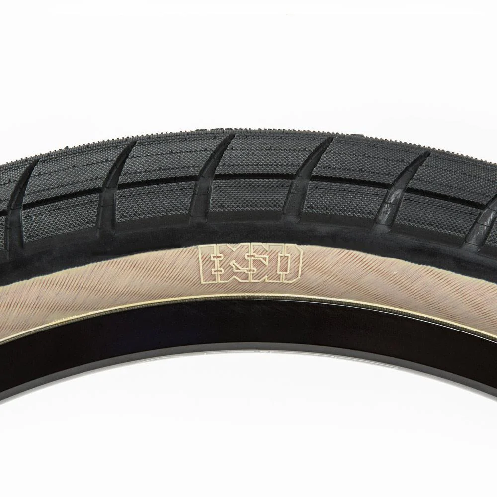 BSD Alex D Donnasqueak Tyre - Image 6